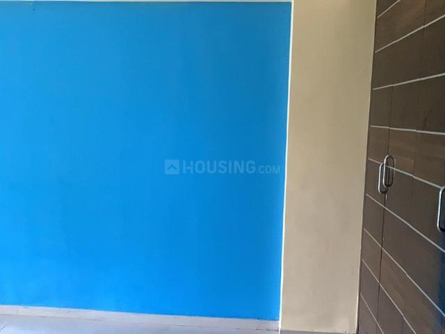 1 BHK Apartment in Kalyan West for resale Beyond Thane. The reference number is 17672544