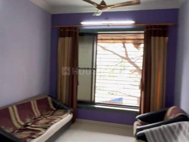 1 BHK Apartment in Kalyan West for resale Beyond Thane. The reference number is 17731359