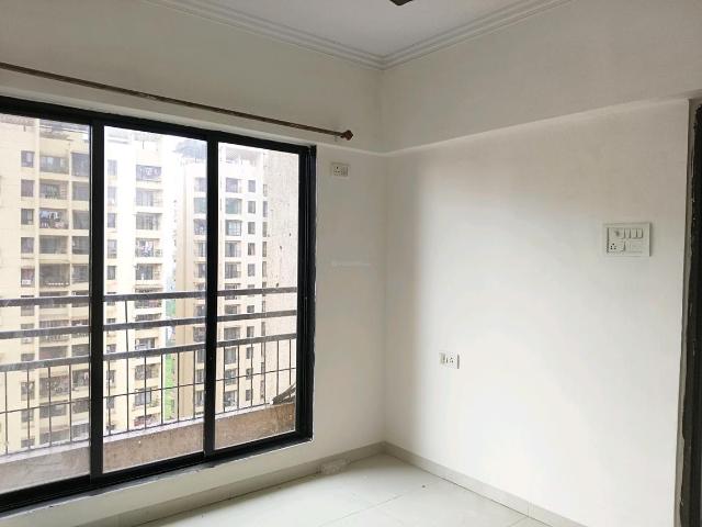 1 BHK Apartment in Kalyan West for resale Beyond Thane. The reference number is 17806009
