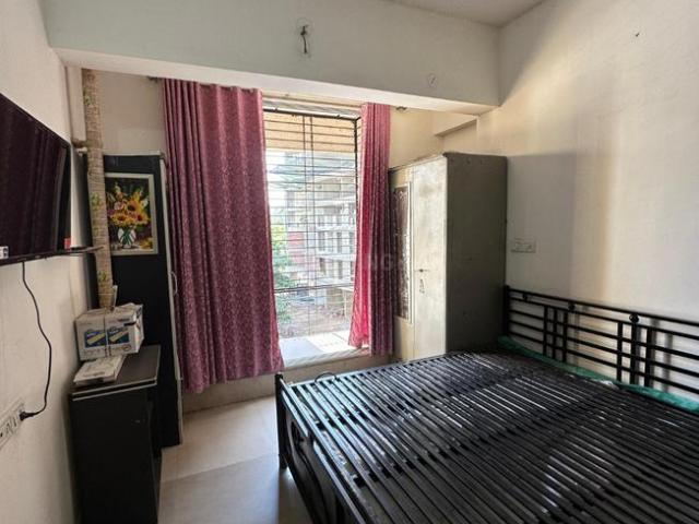 1 BHK Apartment in Kalyan West for resale Beyond Thane. The reference number is 17077653