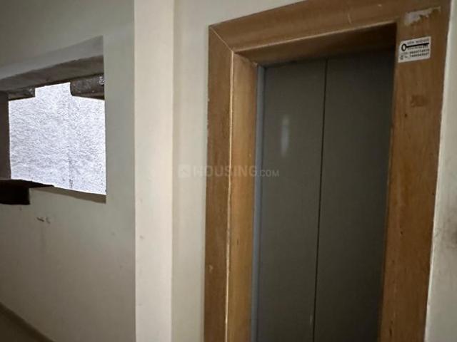 1 BHK Apartment in Kalyan West for resale Beyond Thane. The reference number is 17211904