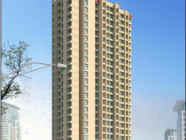 1 BHK Apartment in Kalyan West for resale Kalyan. The reference number is 12219881