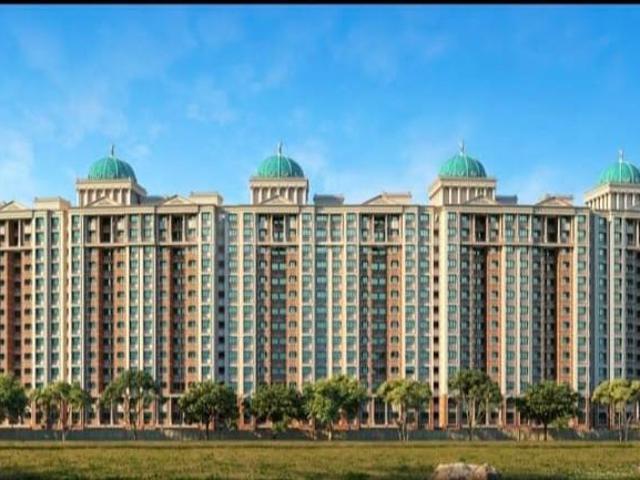 1 BHK Apartment in Kalyan West for resale Kalyan. The reference number is 14914471