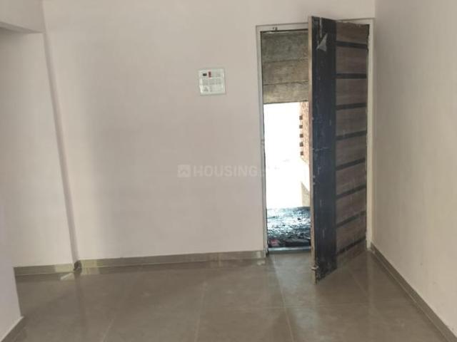 1 BHK Apartment in Kalyan West for resale Kalyan. The reference number is 14013178