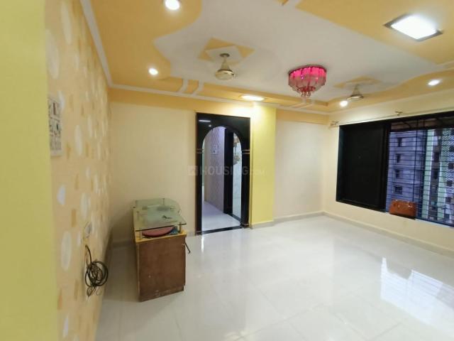 1 BHK Apartment in Kalyan West for resale Kalyan. The reference number is 15540813
