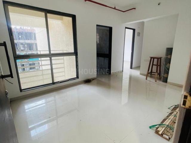 1 BHK Apartment in Kalyan West for resale Kalyan. The reference number is 15541616