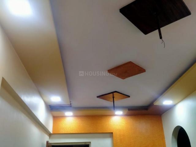 1 BHK Apartment in Kalyan West for resale Kalyan. The reference number is 15541251