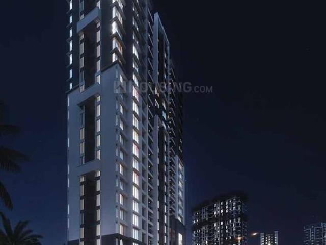 1 BHK Apartment in Kalyan West for resale Kalyan. The reference number is 15636157