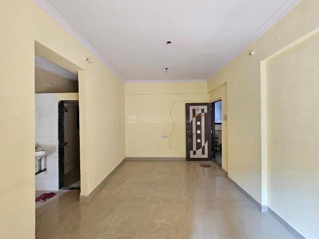 1 BHK Apartment in Kalyan West for resale Kalyan. The reference number is 15880885