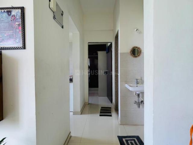 1 BHK Apartment in Kalyan West for resale Kalyan. The reference number is 15191883