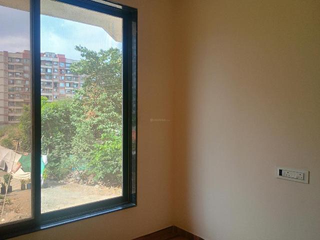 1 BHK Apartment in Kalyan West for resale Kalyan. The reference number is 15271288