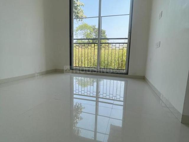 1 BHK Apartment in Kalyan West for resale Kalyan. The reference number is 15281987