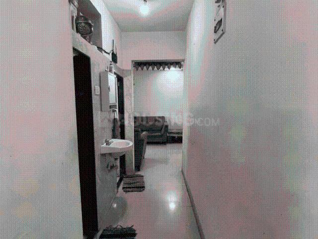 1 BHK Apartment in Kalyan West for resale Kalyan. The reference number is 16475576