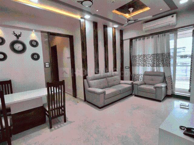 1 BHK Apartment in Kalyan West for resale Kalyan. The reference number is 16475579