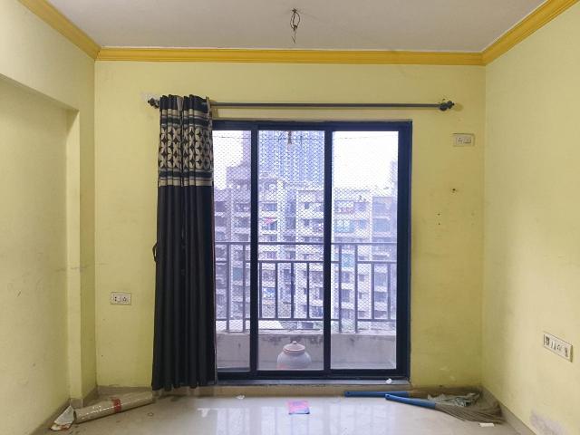 1 BHK Apartment in Kalyan West for resale Kalyan. The reference number is 16510069