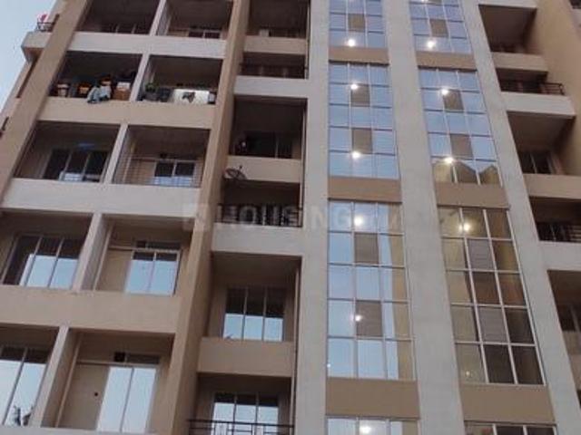 1 BHK Apartment in Kalyan West for resale Beyond Thane. The reference number is 16593016