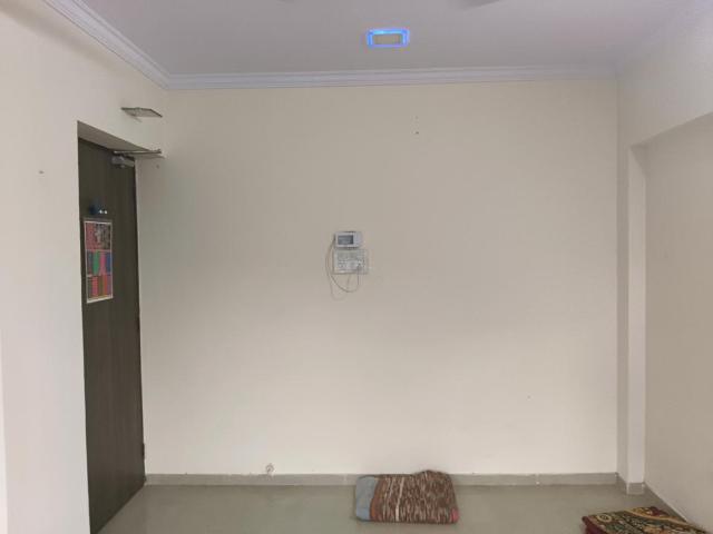 1 BHK Apartment in Kalyan West for resale Kalyan. The reference number is 16622362