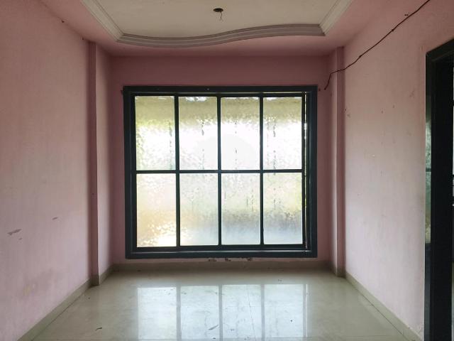 1 BHK Apartment in Kalyan West for resale Kalyan. The reference number is 16684687