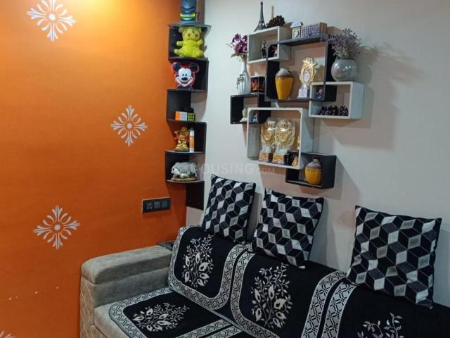 1 BHK Apartment in Kalyan West for resale Kalyan. The reference number is 16726701