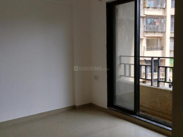 1 BHK Apartment in Kalyan West for resale Kalyan. The reference number is 16728083
