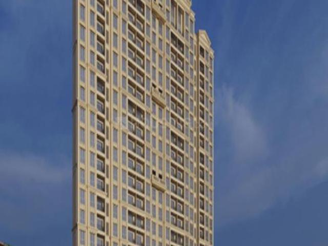 1 BHK Apartment in Kalyan West for resale Kalyan. The reference number is 16792455
