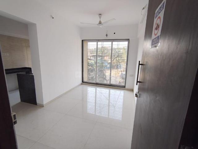 1 BHK Apartment in Kalyan West for resale Kalyan. The reference number is 16905843
