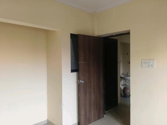 1 BHK Apartment in Kalyan West for resale Kalyan. The reference number is 16086752