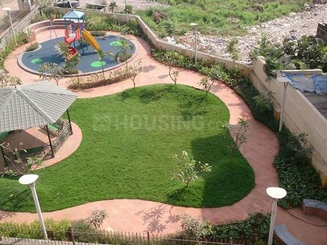 1 BHK Apartment in Kalyan West for resale Kalyan. The reference number is 16391601