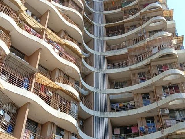 1 BHK Apartment in Kalyan West for resale Kalyan. The reference number is 17515555