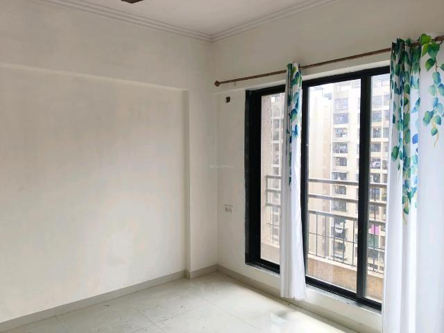 1 BHK Apartment in Kalyan West for resale Kalyan. The reference number is 17810350