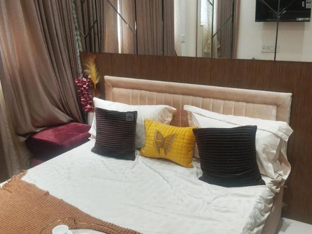 1 BHK Apartment in Kalyan West for resale Kalyan. The reference number is 17828479