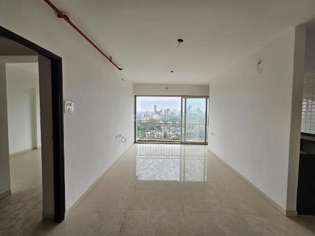 1 BHK Apartment in Kalyan West for resale Kalyan. The reference number is 17943907