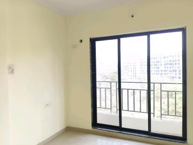 1 BHK Apartment in Kalyan West for resale Kalyan. The reference number is 17161284