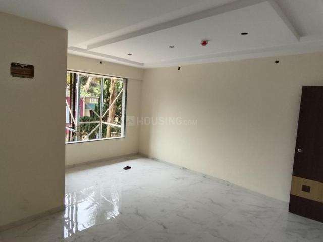 1 BHK Apartment in Kalyan West for resale Beyond Thane. The reference number is 17170768