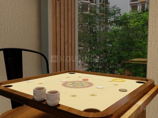 1 BHK Apartment in Kalyan West for resale Kalyan. The reference number is 18438778