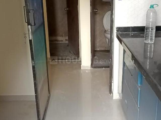 1 BHK Apartment in Kalyan West for resale Kalyan. The reference number is 18464213