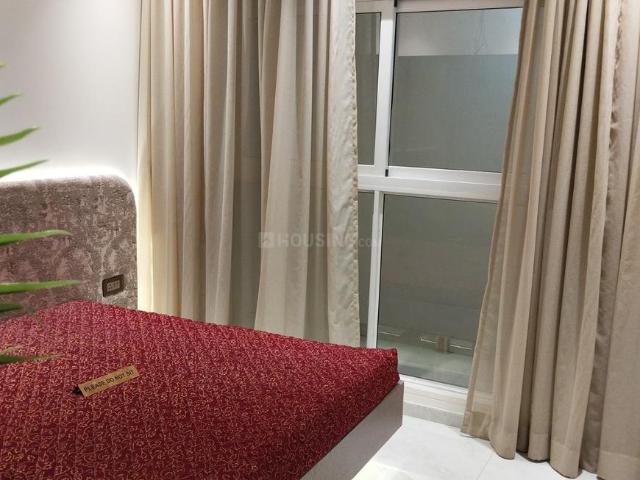 1 BHK Apartment in Kalyan West for resale Kalyan. The reference number is 18664637