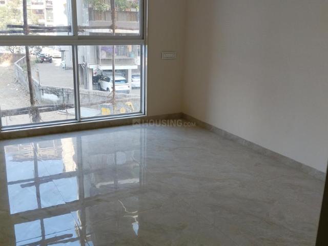 1 BHK Apartment in Kalyan West for resale Kalyan. The reference number is 18690237