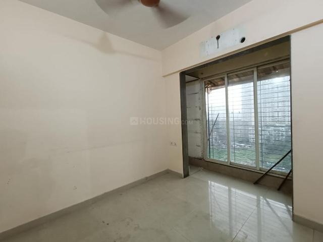 1 BHK Apartment in Kalyan West for resale Kalyan. The reference number is 18940221