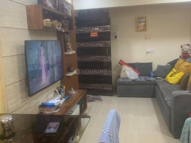 1 BHK Apartment in Kalyan West for resale Kalyan. The reference number is 18210978