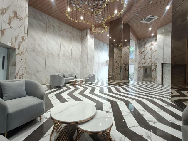1 BHK Apartment in Kalyan West for resale Kalyan. The reference number is 18303874