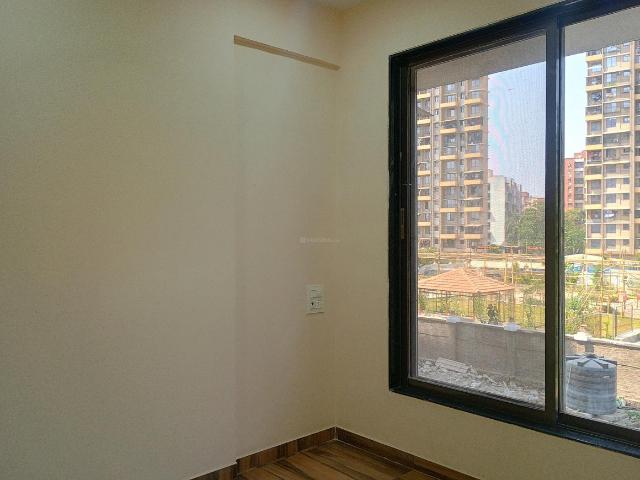 1 BHK Apartment in Kalyan West for resale Kalyan. The reference number is 18313495