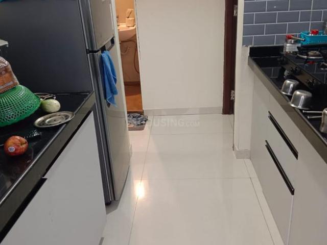 1 BHK Apartment in Kalyan West for resale Kalyan. The reference number is 18378827