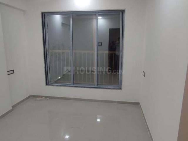 1 BHK Apartment in Kalyan West for resale Kalyan. The reference number is 18389839