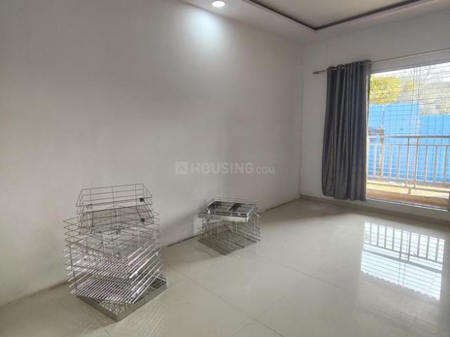 1 BHK Apartment in Kalyan West for resale Kalyan. The reference number is 19415012