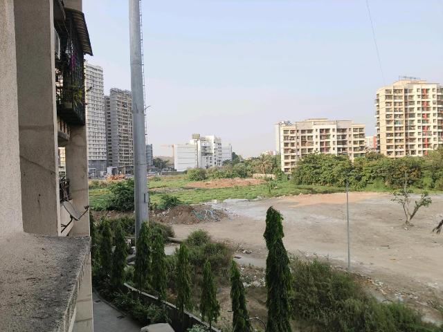 1 BHK Apartment in Kalyan West for resale Kalyan. The reference number is 19424059