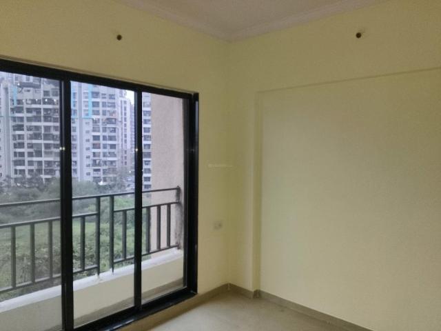 1 BHK Apartment in Kalyan West for resale Kalyan. The reference number is 19426727