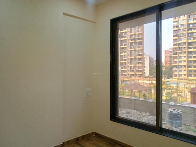 1 BHK Apartment in Kalyan West for resale Kalyan. The reference number is 19511060