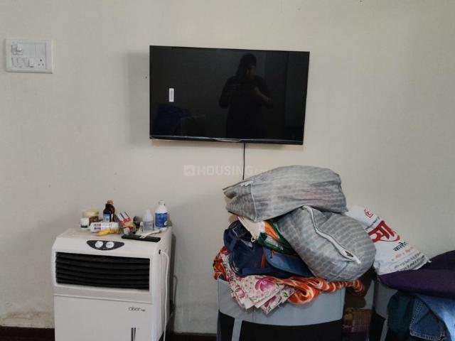 1 BHK Apartment in Kalyan West for resale Kalyan. The reference number is 19533458