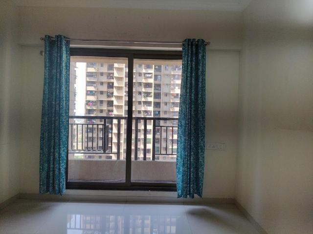 1 BHK Apartment in Kalyan West for resale Kalyan. The reference number is 19540167